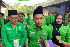 Tiga Nama Bersaing Jadi Ketua DPC PKB Magetan Periode 2026 2031