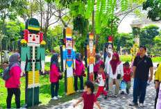 3 Destinasi Wisata Ramah Anak Paling Favorit di Surabaya Wajib Dikunjungi Akhir Pekan