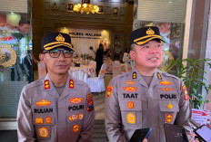 AKBP Rulian Syauri Resmi Pimpin Polres Malang, Siap Perkuat Sinergi dengan Pemda hingga Media