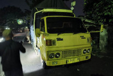 Polres Lumajang Kirim SPDP Kasus Penimbunan Solar Subsidi ke Kejaksaan