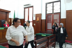 Pengeroyokan di Kunokini Cafe Surabaya, Dua Terdakwa Divonis Setahun Penjara