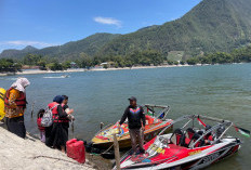 Terganjal Kepemilikan Aset, Disbudpar Magetan Kesulitan Kembangkan Sarangan