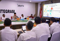 Tingkatkan Kualitas Loket Layanan Pertanahan, Menteri Nusron: Bekali Petugas Product Knowledge dan Hospitality