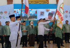 APDESI Didorong Jadi Penggerak Ekonomi Desa dan Percepat Pengentasan Kemiskinan