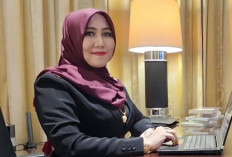 Lia Istifhama: Aktivis Literasi yang Menulis dengan Hati