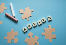 Sambut Hari Autisme Sedunia, Berikut Link Twibbon untuk Dukungan