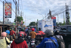 Pembangunan Flyover Cerme Mulai Dikaji, DPUTR Gresik Siapkan Pelebaran Jalan