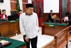 Terlibat Jaringan Pengedar Sabu dan Ekstasi, Kurir di Surabaya Terancam Hukuman Seumur Hidup