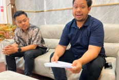 Digugat Rp25 Miliar, Kuasa Hukum Armuji: Beliau Cuma Terima Aduan Warga