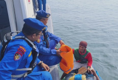 Antisipasi Cuaca Ekstrem, Satpolairud Situbondo Perketat Patroli dan Pengawasan Laut