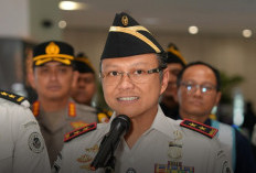 Rekam Jejak dan Dedikasi Yuldi Yusman Selama Menjabat Sebagai Plt Dirjen Imigrasi