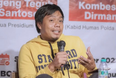 Tanggapi Fenomena Sound Horeg, Haidar Adam: Negara Harus Hadir dan Berdiri Sebagai Penengah