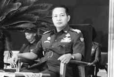 Jejak Sejarah 5 Mei 1980: Lahirnya Petisi 50 dan Upaya Tokoh Bangsa Mengoreksi Kekuasaan Soeharto, Ini Isinya