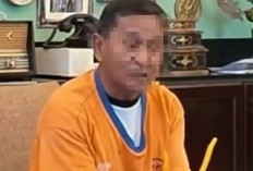 Lansia Simo Gunung Surabaya Cabuli Bocah sejak Usia 5 Tahun, Berhenti Saat Korban Sudah Haid