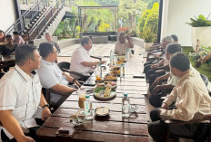 Baintelkam Polri Perkuat Sinergi KBPP Polri Jatim Lawan Disinformasi 