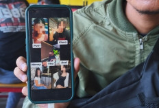 Be Fresh Be Fit Surabaya Atasi Masalah Kejantanan Lewat Pijat Plus-Plus