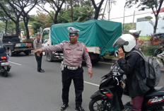 Tingkatkan Kepatuhan Pajak, Polsek Mulyorejo dan Dispenda Jatim Gelar Operasi Gabungan di Surabaya Timur