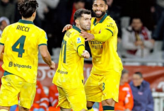 Pulisic Meledak! Dua Gol Super Sub Antar Milan Comeback 3-2 Atas Torino