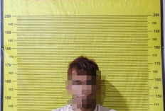 2 Curanmor Dibekuk Polsek Genteng, Bawa Pistol Mainan saat Beraksi