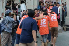 Sindikat Joki UTBK Terbongkar di Surabaya, 114 Calon Mahasiswa Terancam Gagal Masuk Kampus Incaran