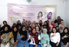 Hapus Stereotip Standar Kecantikan, Sastra Inggris Unesa Gelar PKM di Pasuruan