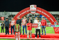 Persepam Pamekasan Juara Liga 4 Kapal Api PSSI Jatim 2025/2026 Usai Kalahkan Pasuruan United Lewat Adu Penalti