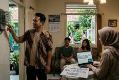 Jaga Daya Beli Masyarakat, Pemerintah Tegaskan Tak Ada Kenaikan Tarif Listrik di Kuartal II 2026