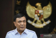 Djamari Dorong Penguatan Deteksi Dini untuk Cegah Praktik TPPO di Indonesia