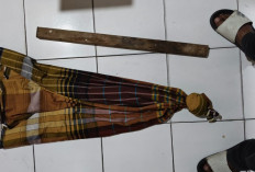 Polisi Gagalkan Perang Sarung Puluhan Remaja di Cerme Gresik, Dua Pelajar Diamankan