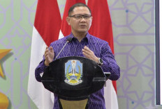 Rahasia Jatim Rajai SNBP 2026, Dindik Bangun Ekosistem Prestasi dari OSN hingga FIKSI