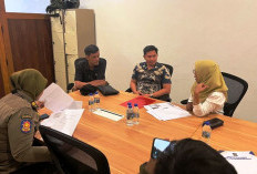 Satgas Anti Premanisme dan Mafia Tanah Surabaya Kantongi Delapan Kasus Pungli