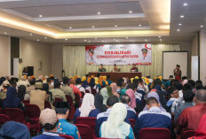 Mas Adi Ajak Pilar Sosial Perkuat Sinergi Pembangunan Sosial di Kota Pasuruan