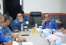 Bedah Program 2027, Bagus Panuntun Minta OPD Tak Lagi Andalkan Anggaran Copy Paste