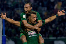 Miguel Pereira Siap Bawa Persebaya Hadapi Arema FC  di  Semifinal Piala Presiden