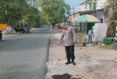 Kecelakaan Karambol di Lasem Gresik, Satu Korban Meninggal Dunia