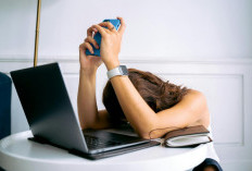Overstimulated, Ancaman Kelelahan Mental Generasi Muda di Era Digital