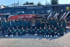 Meski Minim Persiapan, FORKI Jatim Bidik Prestasi di Kejurnas Karate Bandung