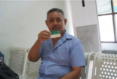 Pengalaman Peserta JKN, Hidayat Rasakan Manfaat Nyata Layanan Kesehatan Tanpa Biaya