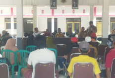 Dugaan Praktik Hukum Transaksional Meledak di Jember, Ratusan Warga Pocangan Kepung Balai Desa