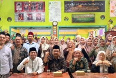 1 Abad PP Nurul Huda Karanggeneng Lamongan, Jaga Aswaja, Cetak Santri Global