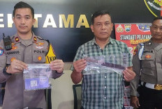 Polisi Ungkap Kasus Jambret Bersajam di Taman Sidoarjo, Pelaku Sempat Bacok Korban