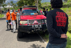 Kronologi Lengkap Saat Bripka Agus dan Suyitno Menghabisi Mahasiswi UMM di Perbatasan Batu - Cangar