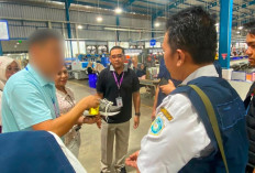 Operasi Gabungan Imigrasi Tanjung Perak di Lamongan Periksa 119 Warga Negara Asing