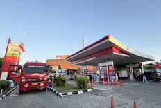 Respons Pertamina Terkait Polemik Barcode dan Aksi Sopir Truk di Surabaya