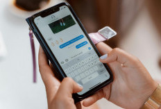 Ini Alasan Kenapa Banyak Orang Lebih Nyaman Ngobrol lewat Chat daripada Telepon