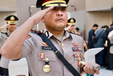 Tongkat Komando Polres Jember Berganti: AKBP Alaiddin Datang Menyapa, AKBP Bobby Melangkah ke Bareskrim