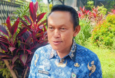 Pemkot Malang Salurkan Bantuan Pangan di Kelurahan Wonokoyo 