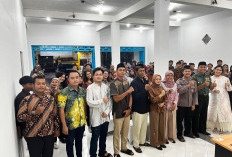 Perkuat Program MBG di Tulungagung, SPPG Ketanon 2 Kedungwaru Resmi Beroperasi