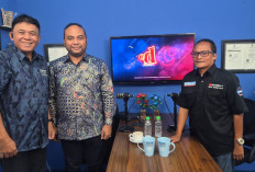 Jembatan Suramadu Diharapkan Selesaikan Disparitas Warga Surabaya dan Pulau Madura