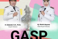 Pemkab Sidoarjo Kampanye ASN Sadar Pajak